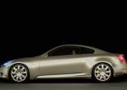 Infiniti Coupe Concept